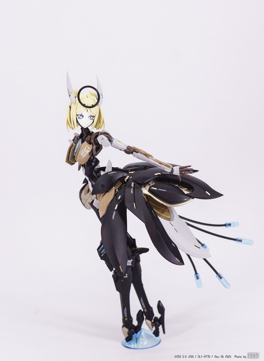 [핵성치조] 스타플라워 릴리 MK3 ※94장 스압※_36.jpg