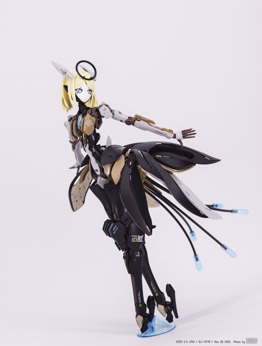 [핵성치조] 스타플라워 릴리 MK3 ※94장 스압※_37.jpg