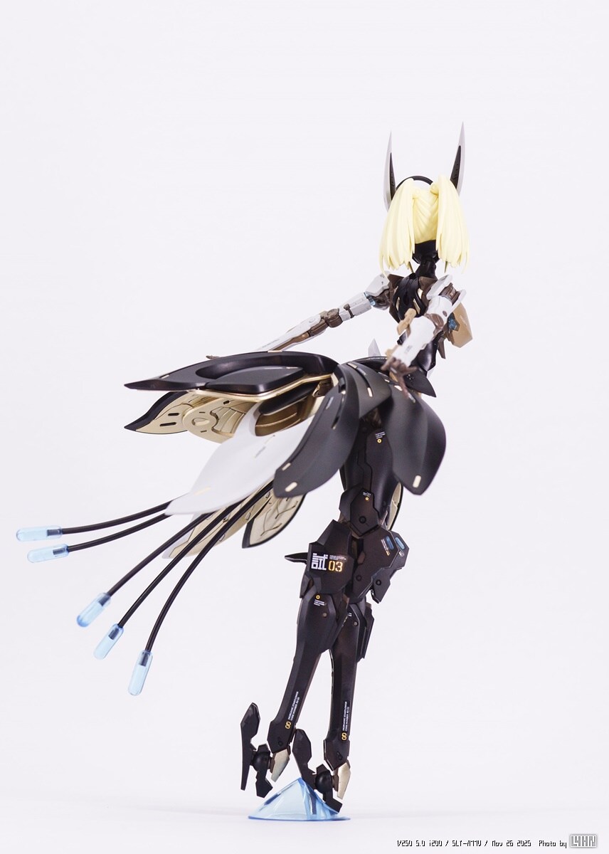 [핵성치조] 스타플라워 릴리 MK3 ※94장 스압※_38.jpg