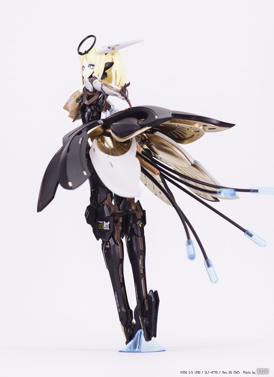 [핵성치조] 스타플라워 릴리 MK3 ※94장 스압※_40.jpg