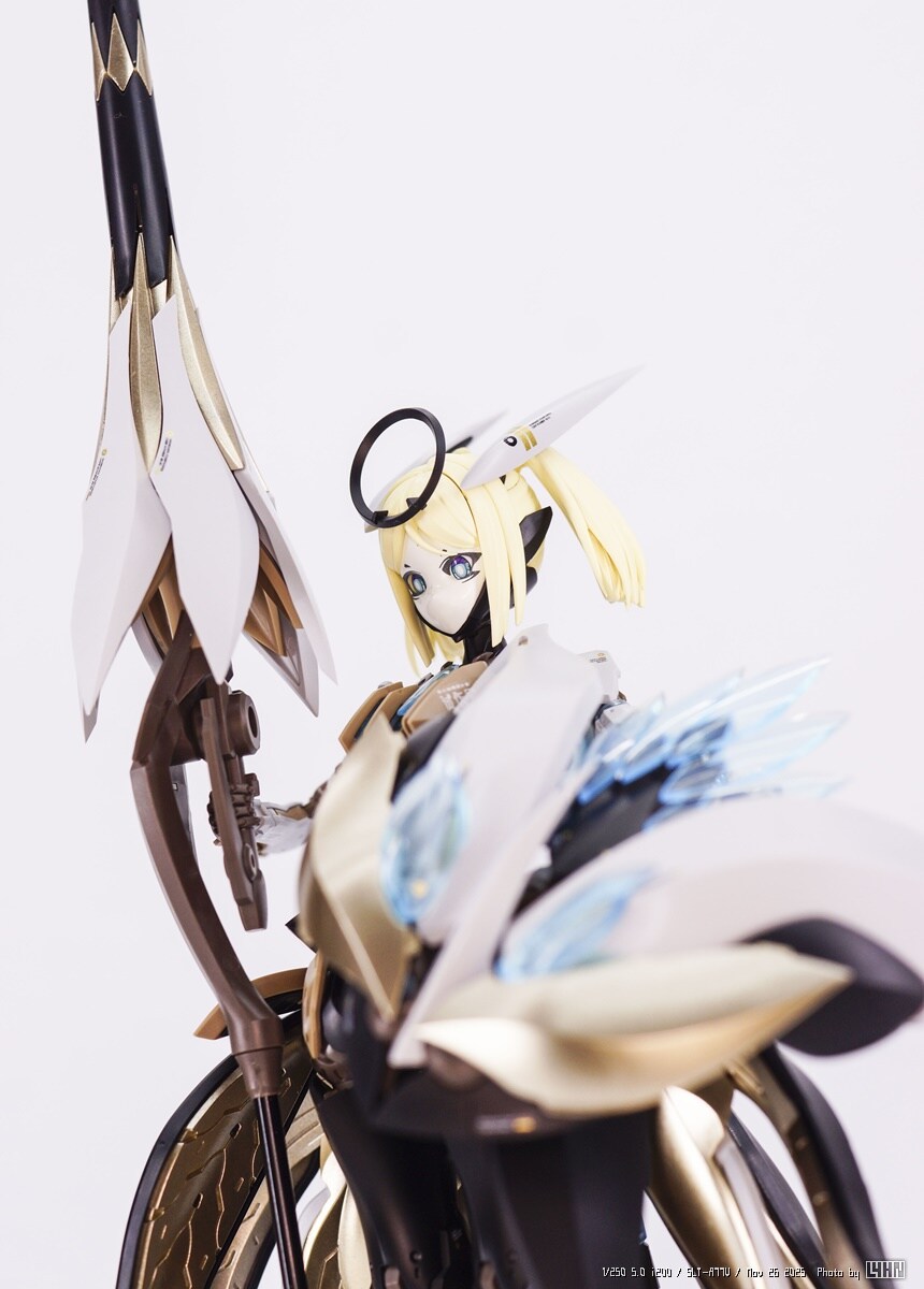 [핵성치조] 스타플라워 릴리 MK3 ※94장 스압※_41.jpg