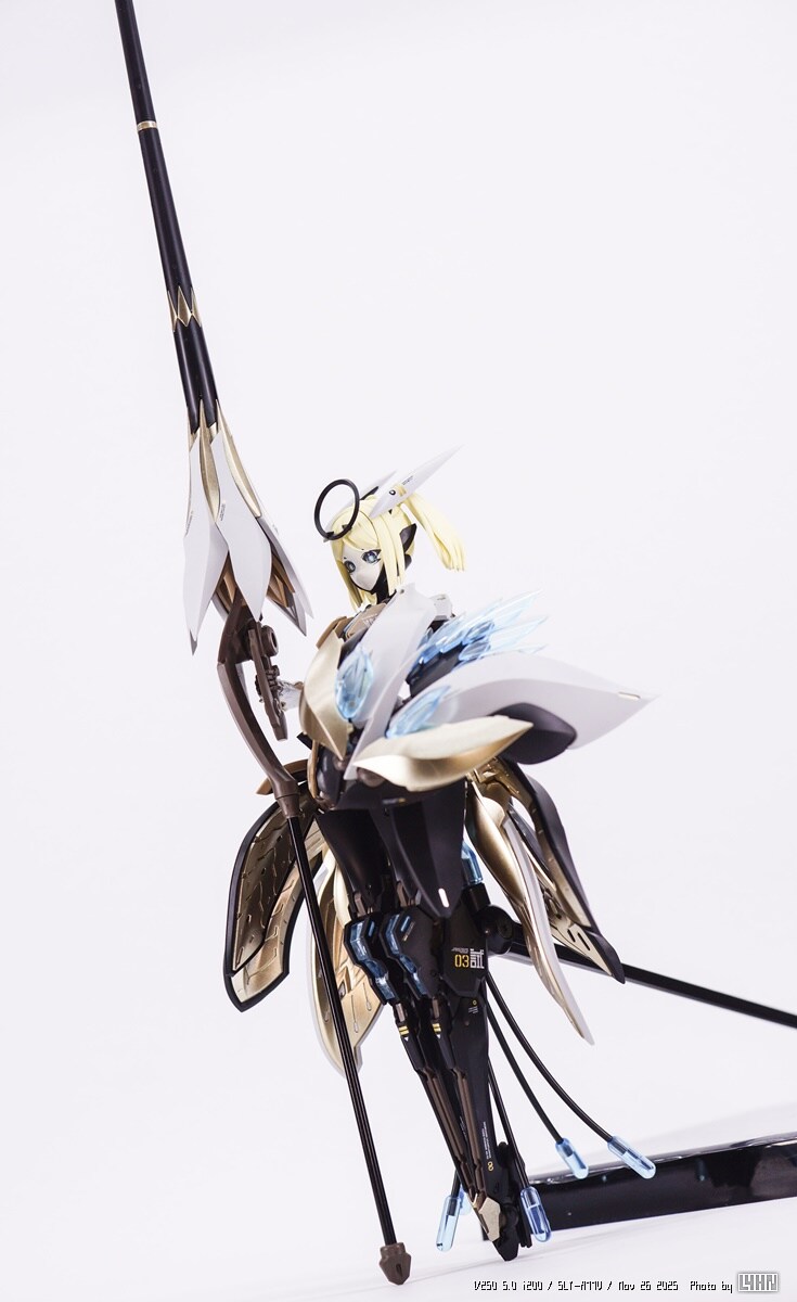 [핵성치조] 스타플라워 릴리 MK3 ※94장 스압※_42.jpg