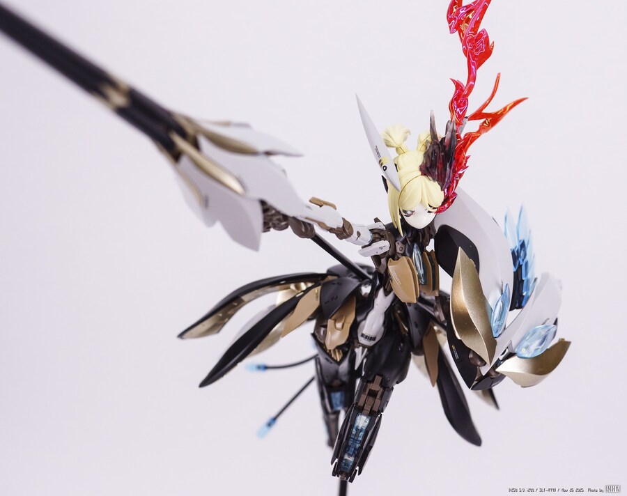 [핵성치조] 스타플라워 릴리 MK3 ※94장 스압※_47.jpg