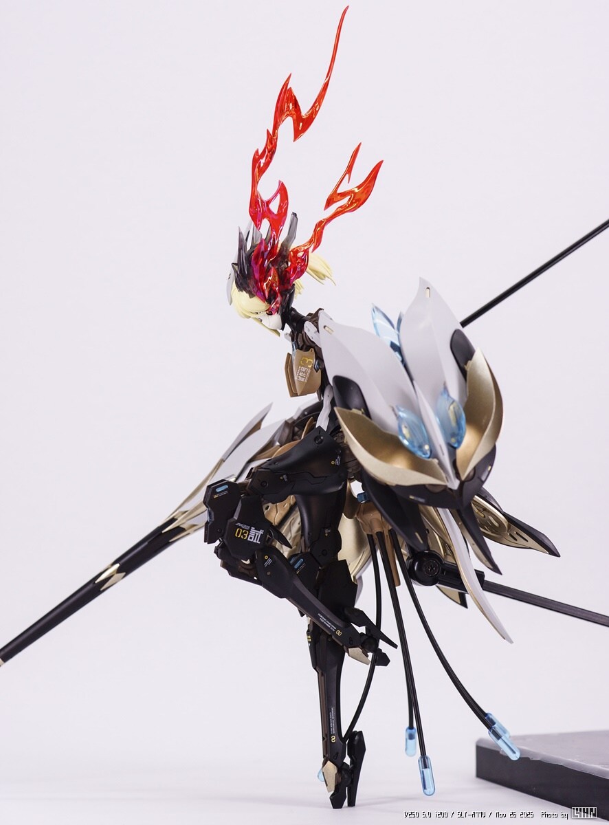 [핵성치조] 스타플라워 릴리 MK3 ※94장 스압※_54.jpg