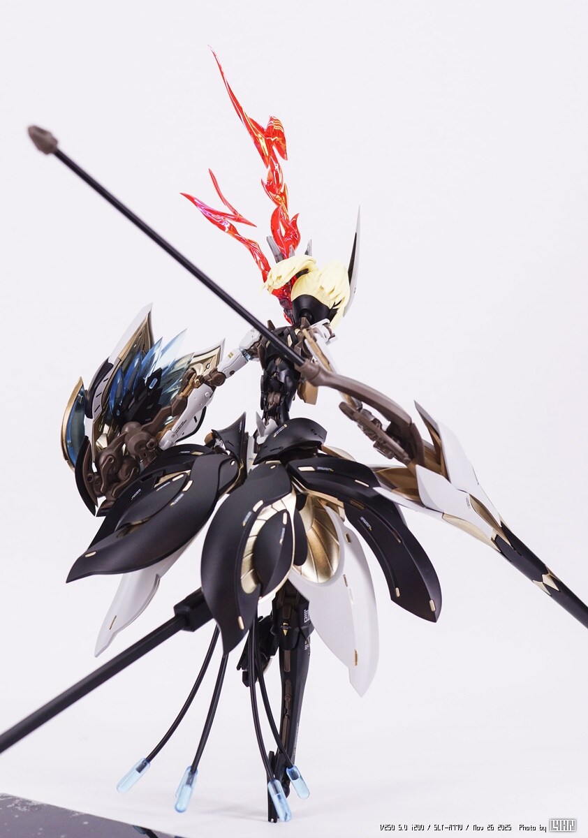 [핵성치조] 스타플라워 릴리 MK3 ※94장 스압※_56.jpg