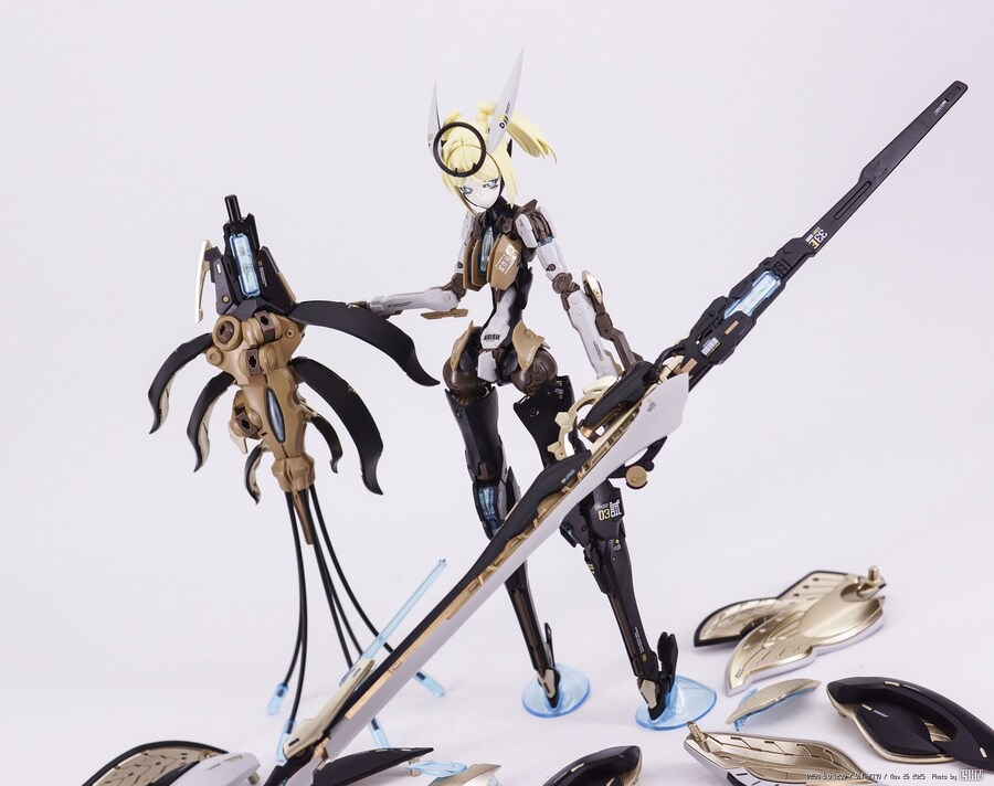 [핵성치조] 스타플라워 릴리 MK3 ※94장 스압※_60.jpg