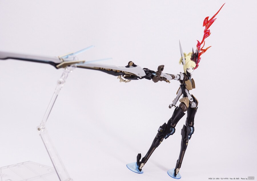 [핵성치조] 스타플라워 릴리 MK3 ※94장 스압※_68.jpg