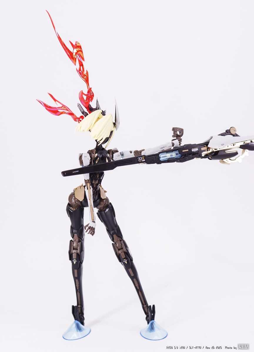 [핵성치조] 스타플라워 릴리 MK3 ※94장 스압※_69.jpg