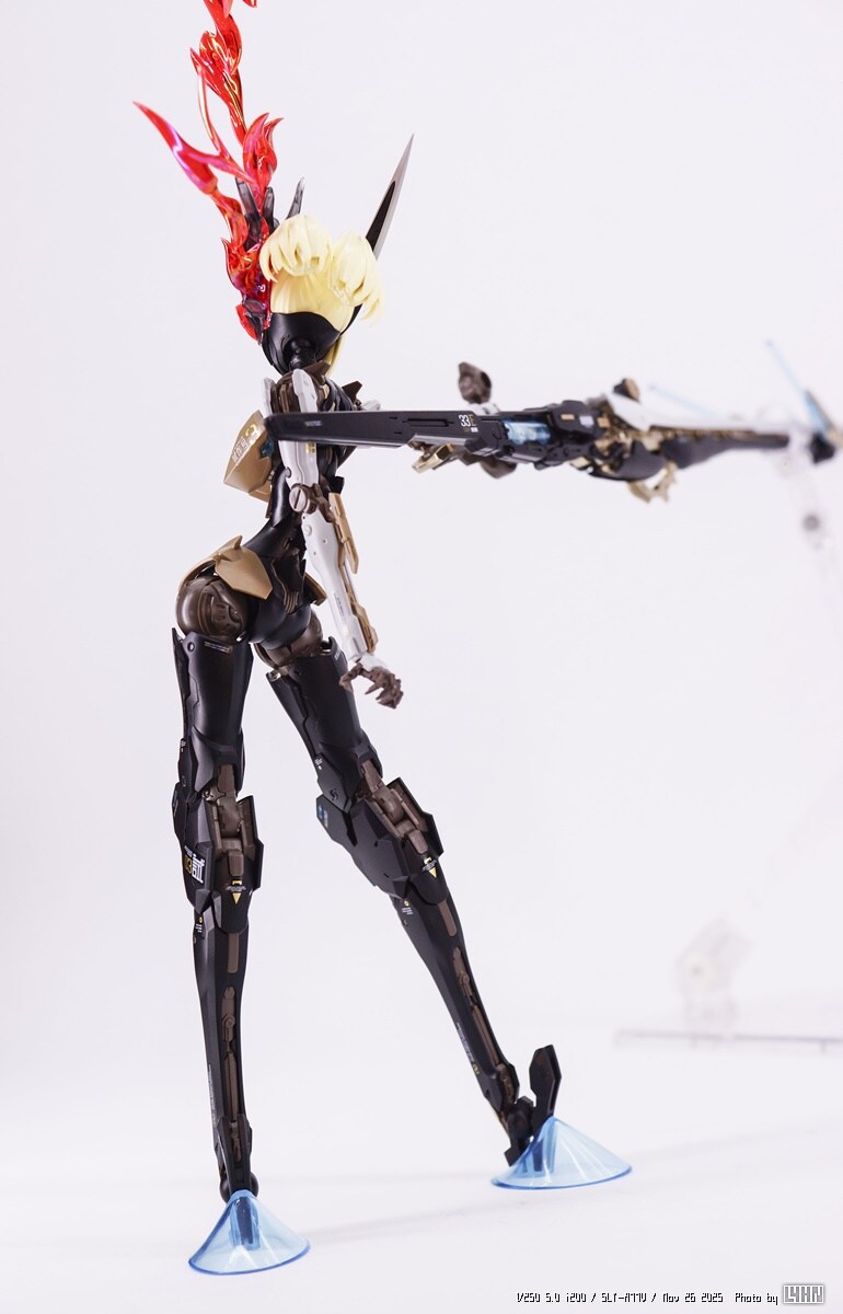 [핵성치조] 스타플라워 릴리 MK3 ※94장 스압※_70.jpg