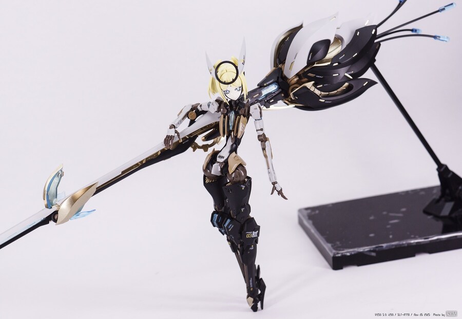 [핵성치조] 스타플라워 릴리 MK3 ※94장 스압※_73.jpg