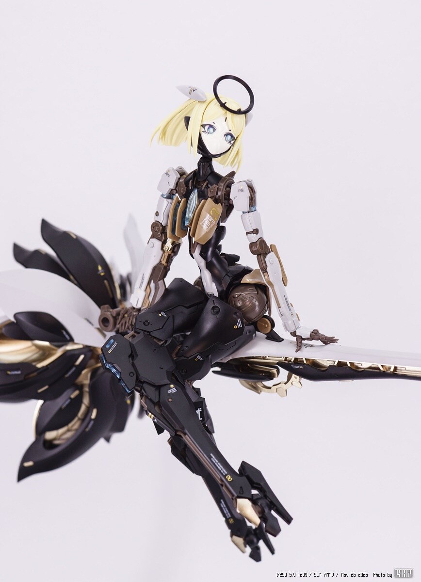 [핵성치조] 스타플라워 릴리 MK3 ※94장 스압※_75.jpg