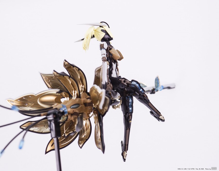 [핵성치조] 스타플라워 릴리 MK3 ※94장 스압※_78.jpg