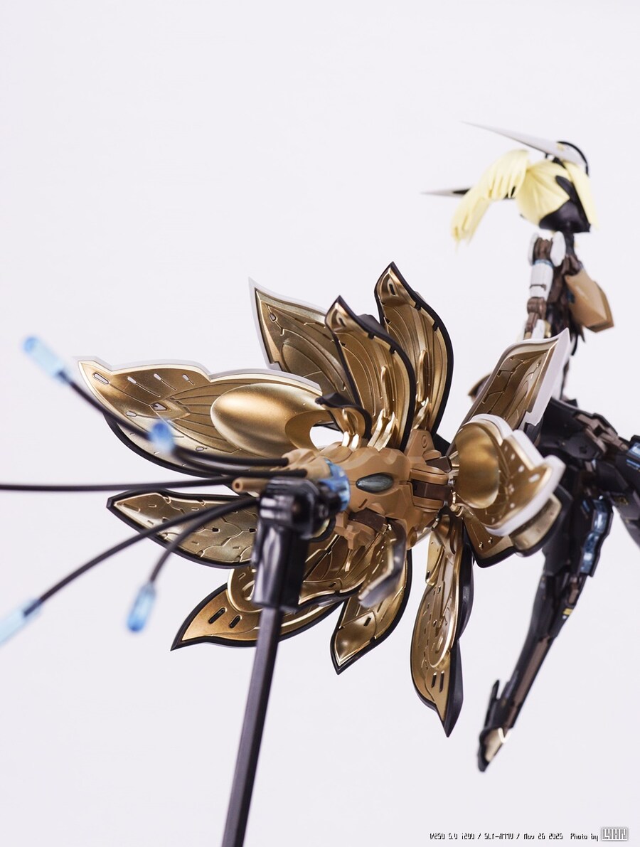 [핵성치조] 스타플라워 릴리 MK3 ※94장 스압※_79.jpg