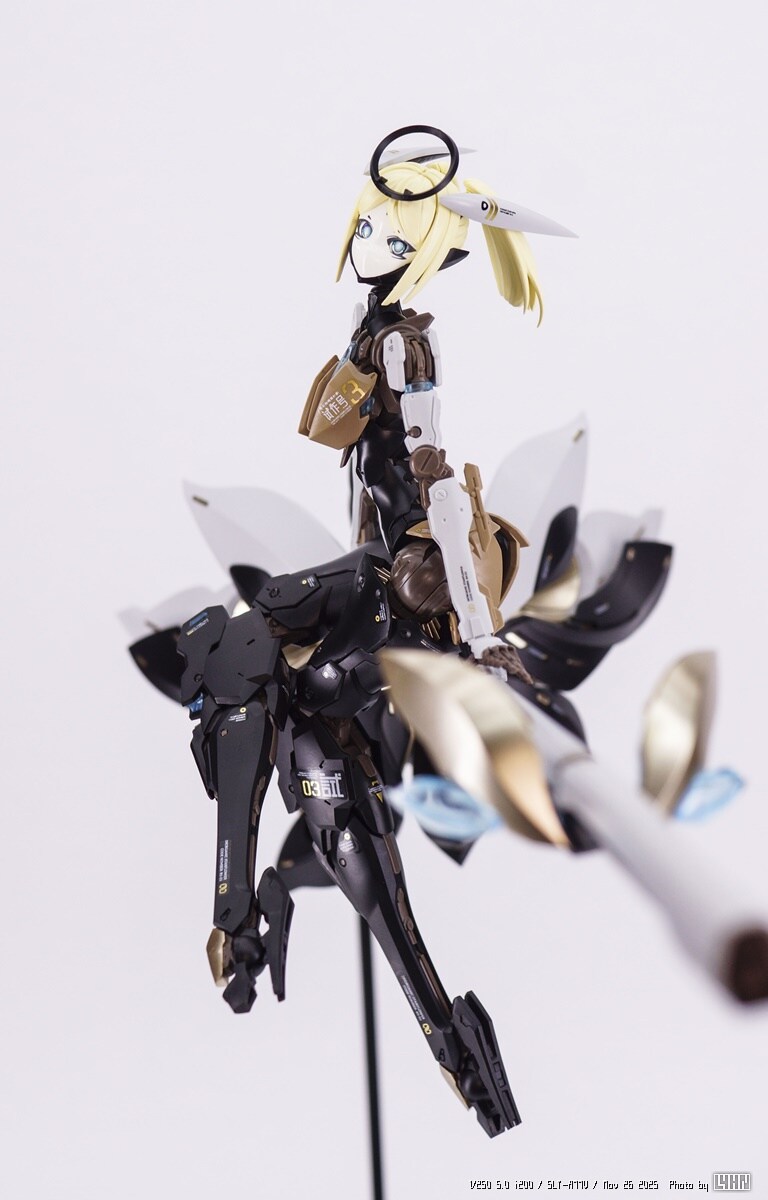 [핵성치조] 스타플라워 릴리 MK3 ※94장 스압※_85.jpg