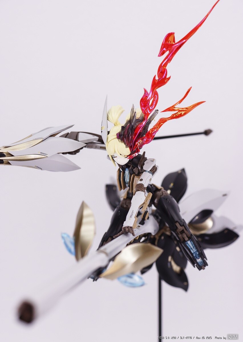 [핵성치조] 스타플라워 릴리 MK3 ※94장 스압※_87.jpg