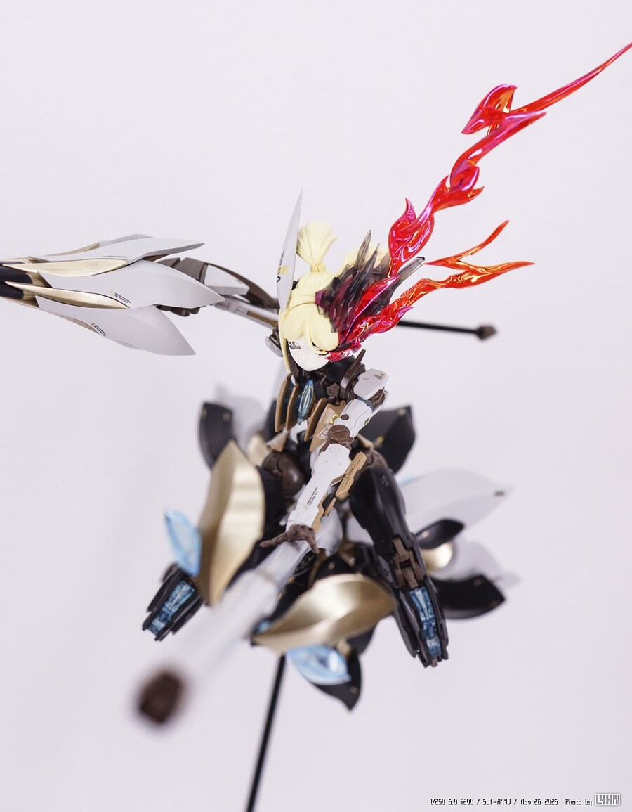 [핵성치조] 스타플라워 릴리 MK3 ※94장 스압※_88.jpg