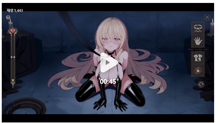 [로스트소드] 개발 진행 상황 공유 및 AGF 예고 안내_2.png