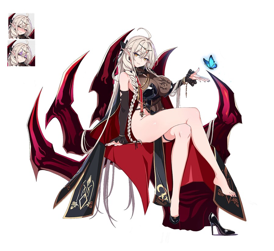 [로스트소드] 개발 진행 상황 공유 및 AGF 예고 안내_4.png