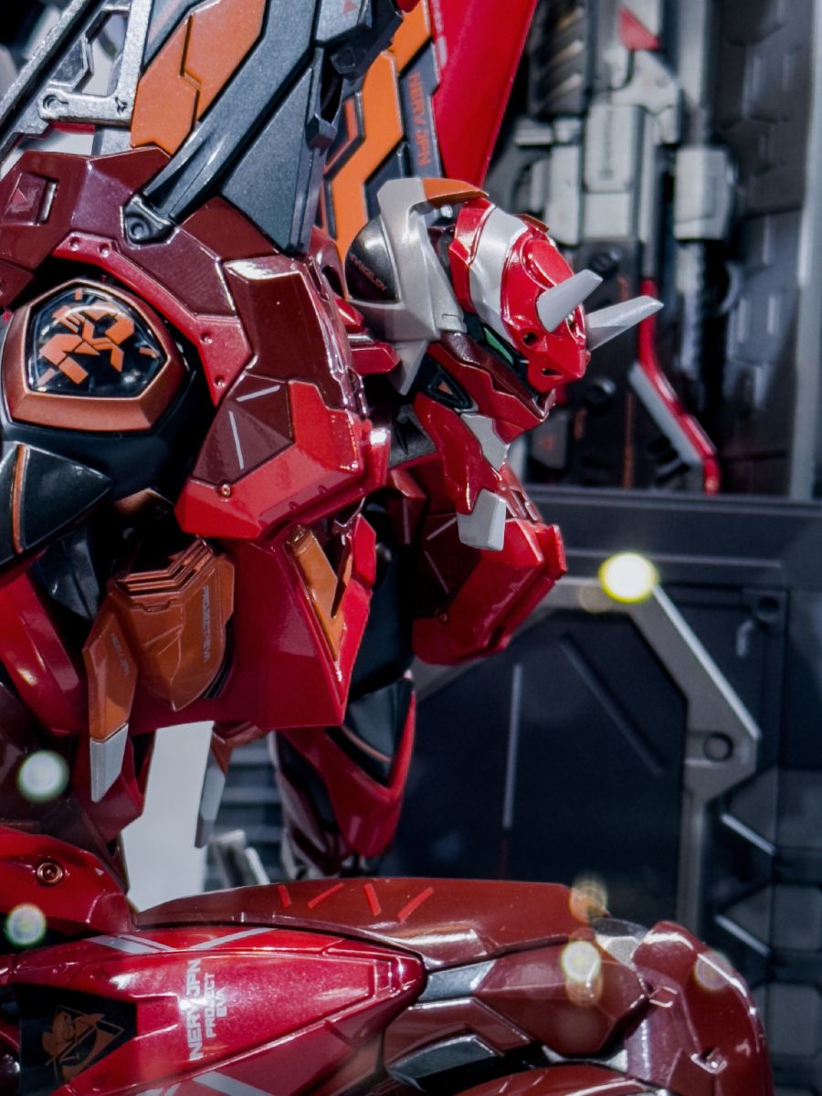 [CCSTOYS] 에바 ANIMA - 에바 2호기 TYPE Ⅱ 전시 사진_7.jpg