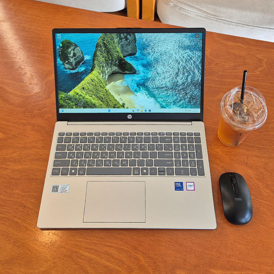 [네이버] HP 가성비 끝판왕 사무용 인강용 Ai 완벽 노트북 [55만원대]_7.jpg