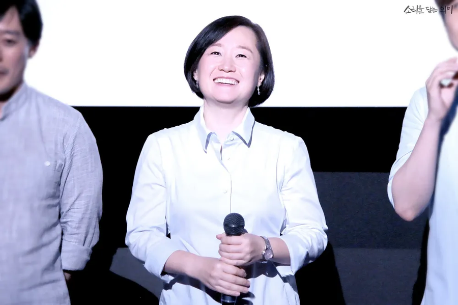 [성우] 11월 27일은 양정화 성우의 생신_1.webp