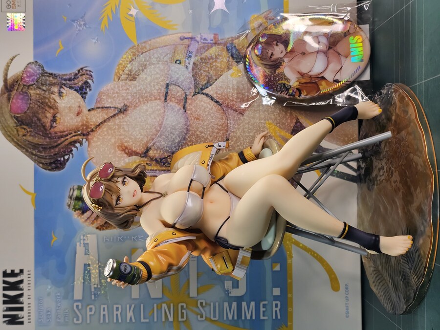 [굿스마일] 승리의 여신 니케 1/7 아니스 스파클링 서머!_1.jpg