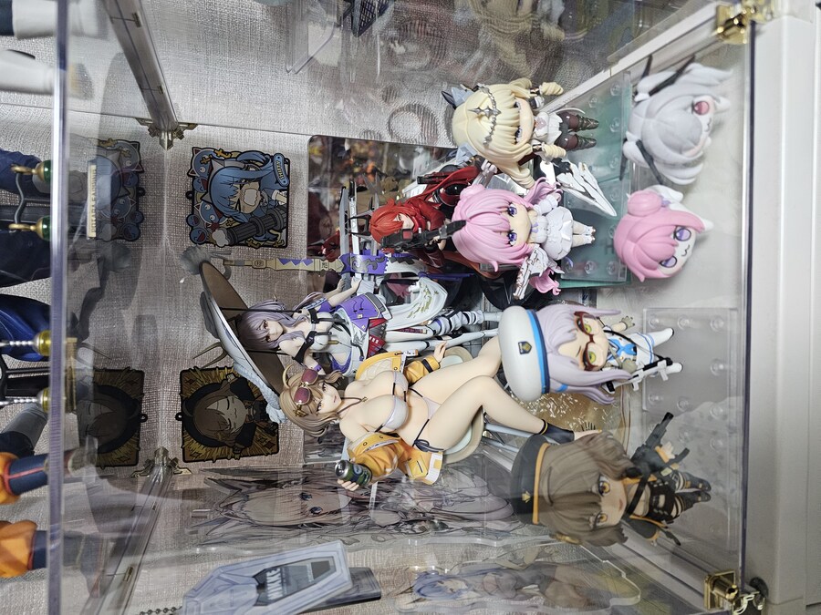 [굿스마일] 승리의 여신 니케 1/7 아니스 스파클링 서머!_6.jpg