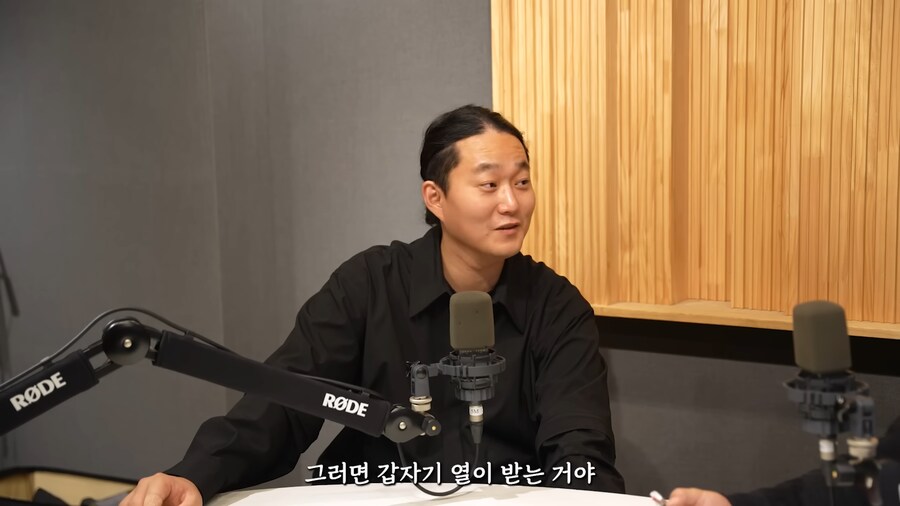 유튜브) 어떤 유튜버가 유학생활중 인종차별 모욕을 당해도 참았던 이유_32.png