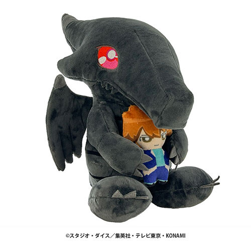 오늘 발매된 흑룡인형을 얻었습니다!_1.jpg