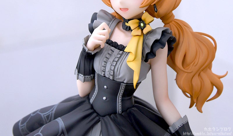 [굿 스마일] 1/7 블루 아카이브 - 마리 (아이돌) 샘플 사진_1.jpg