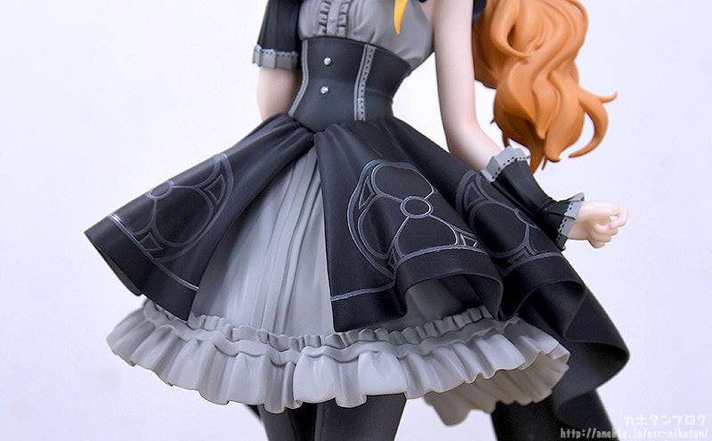 [굿 스마일] 1/7 블루 아카이브 - 마리 (아이돌) 샘플 사진_6.jpg