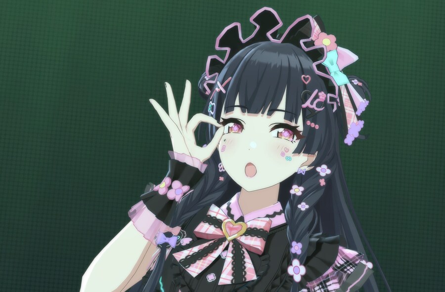 @) 샤니송 후유코 아이큐의상 SOS_1.png