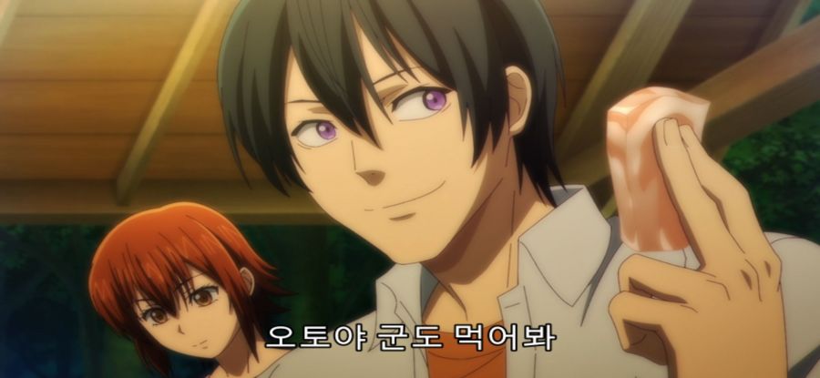 [그랑블루] 스압 사냥 실패한 여대생_14.jpg