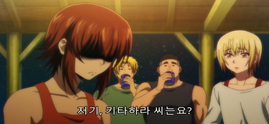 [그랑블루] 스압 사냥 실패한 여대생_51.jpg