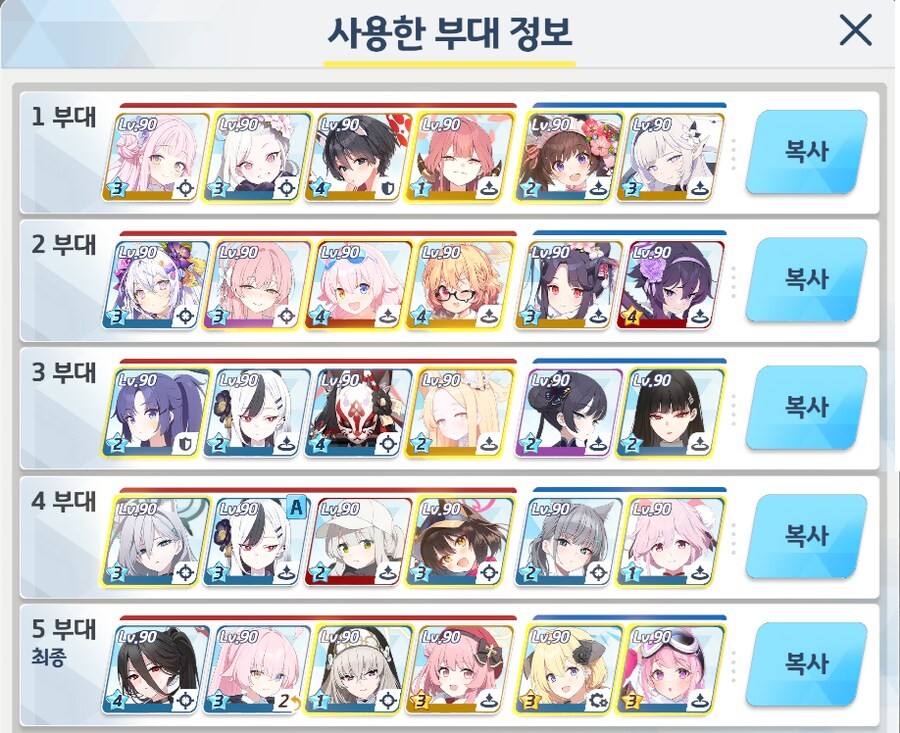 고즈 루나틱 클리어했습니다._2.png