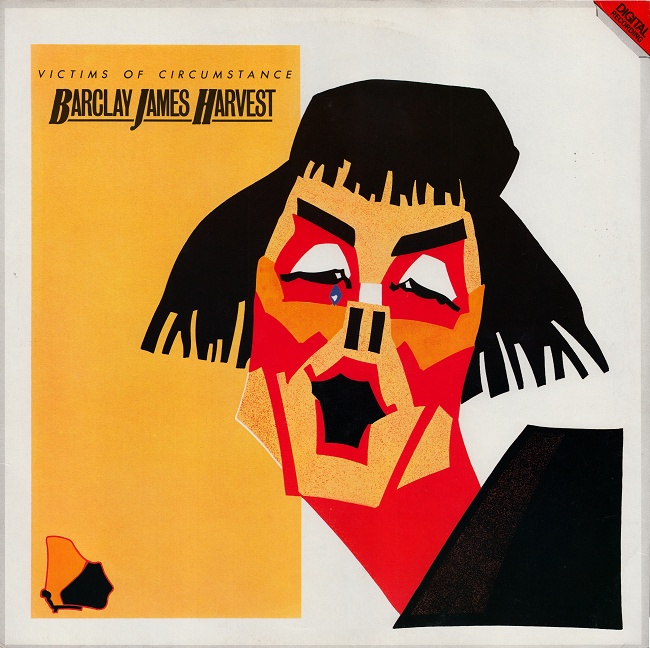 Barclay James Harvest - Victims Of Circumstance - Front.jpg