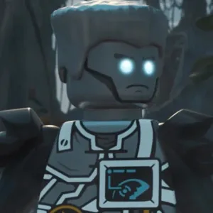 레고 닌자고)어느 로봇의 복잡한 가정사_1.webp