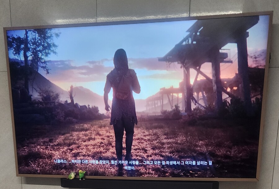 다라2 뒤늦게 클리어_1.jpg