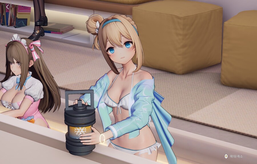 소전2) 아니 패치 이후로 도대체 게임을 못하게 만들어놨네_5.jpg