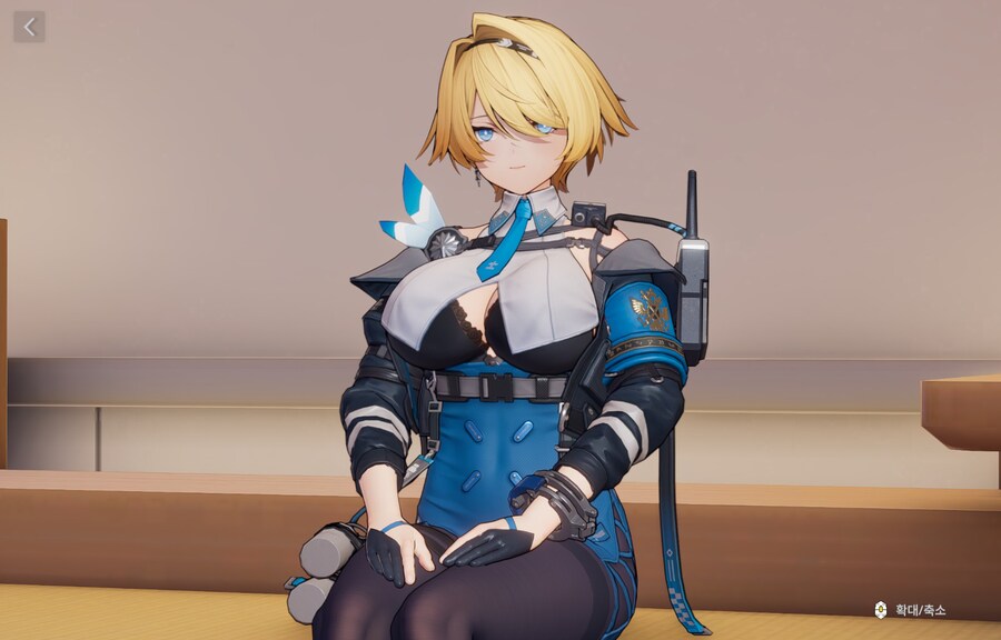 소전2) 아니 패치 이후로 도대체 게임을 못하게 만들어놨네_6.jpg