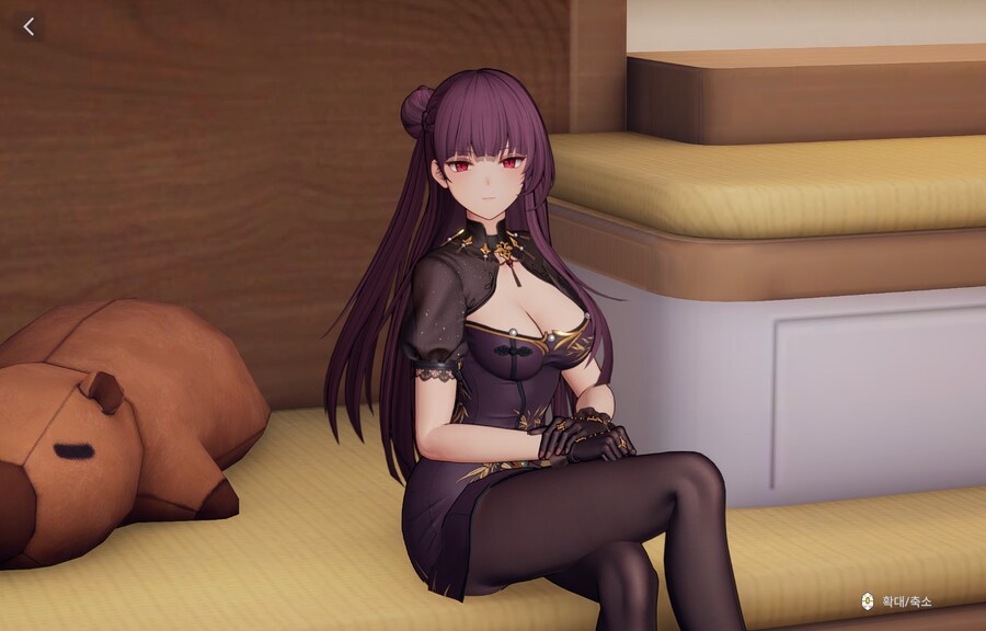 소전2) 아니 패치 이후로 도대체 게임을 못하게 만들어놨네_7.jpg