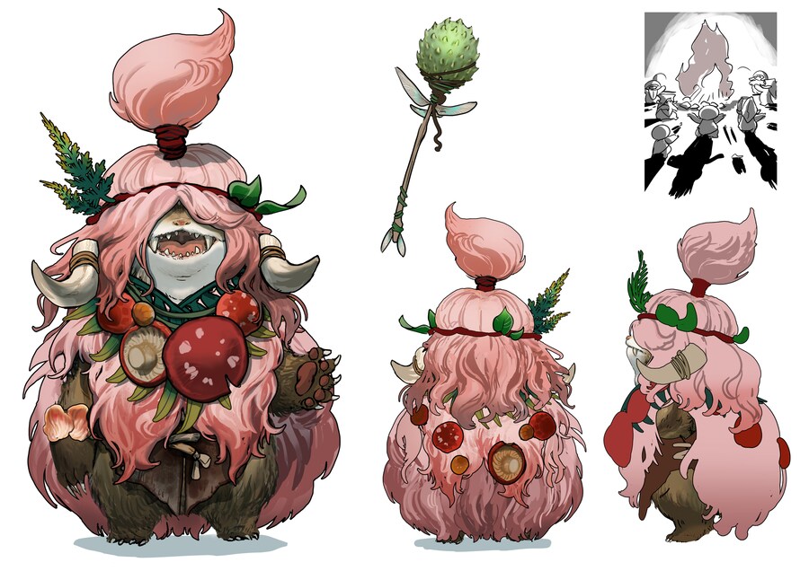 개발 원화 알슈베르도, 복슬복숭_1.png