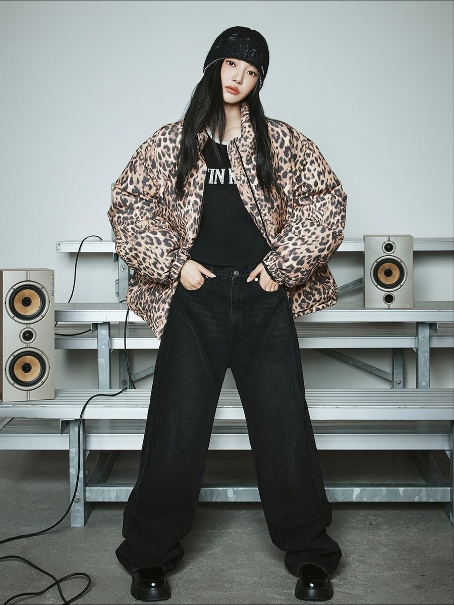 [에스파] 닝닝 마뗑킴 화보 비하인드 🥟갈비 만두🥟 Nice👍_13.jpg