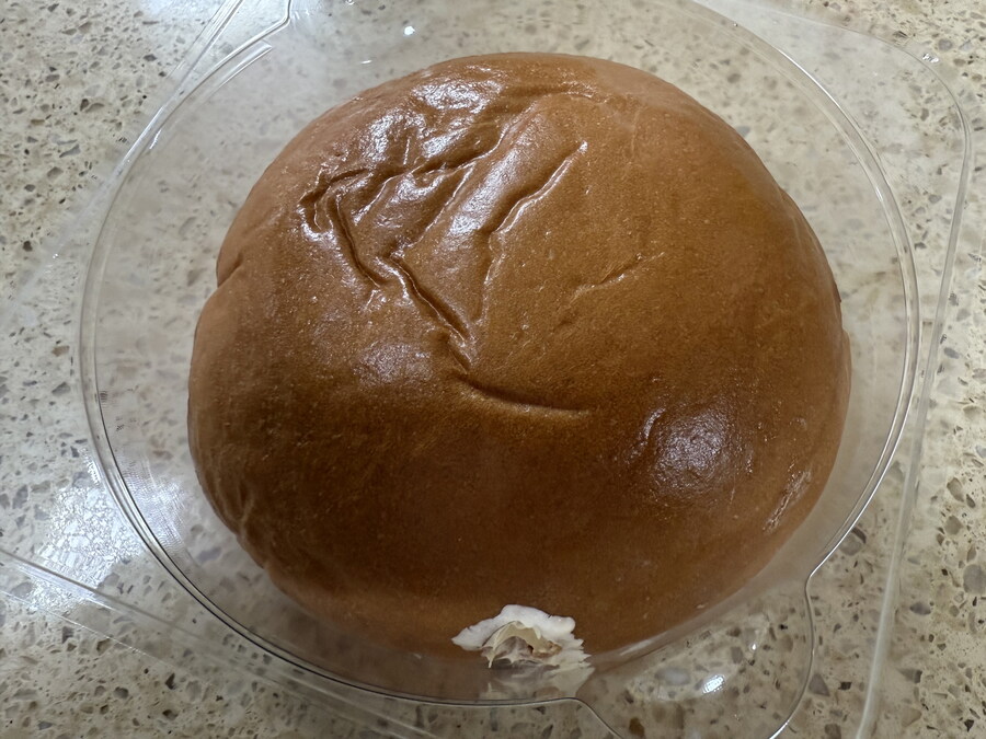 연세우유 고구마 생크림빵~~~_2.jpg