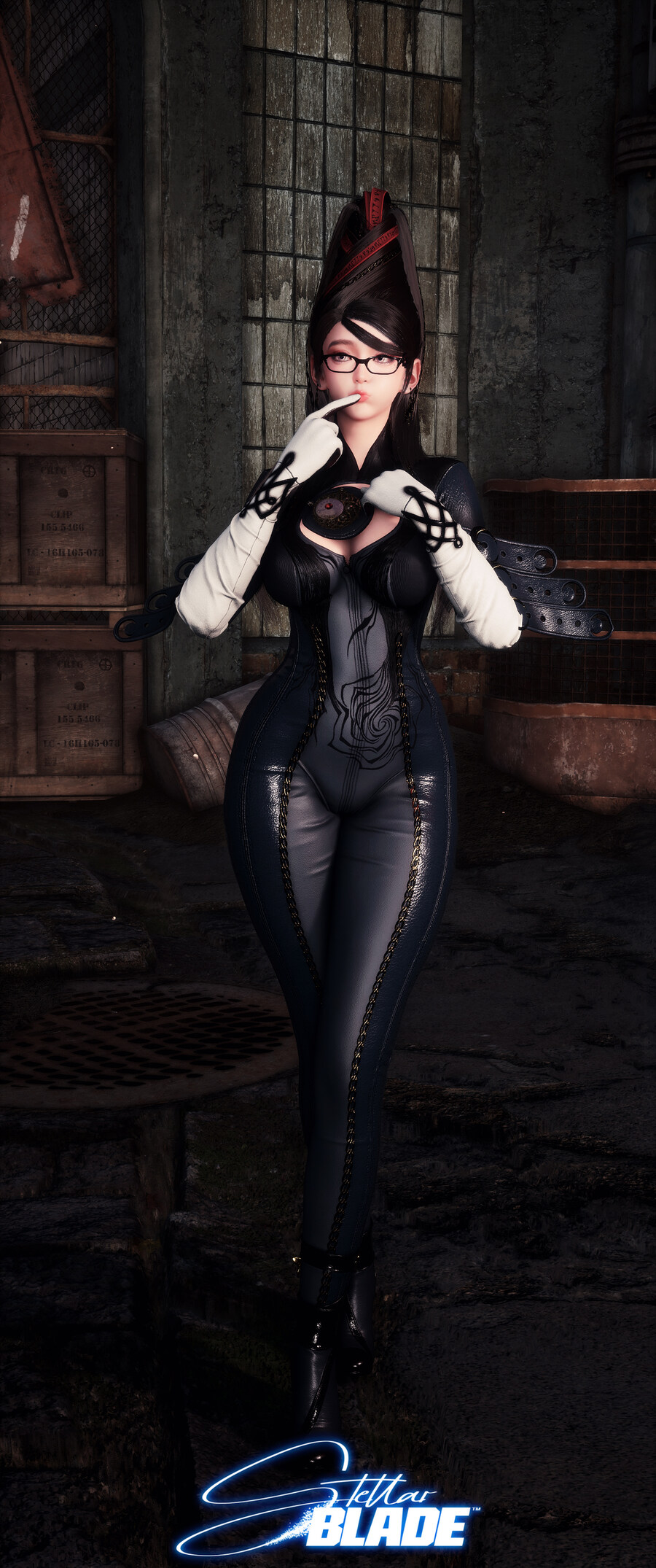 베요네타 려니 버전_7.jpg