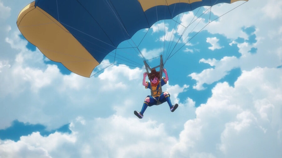 이나즈마일레븐) [스포] 엔딩봤다. 진짜 최고였다_2.jpg