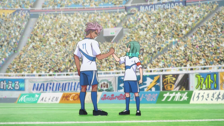 이나즈마일레븐) [스포] 엔딩봤다. 진짜 최고였다_11.jpg