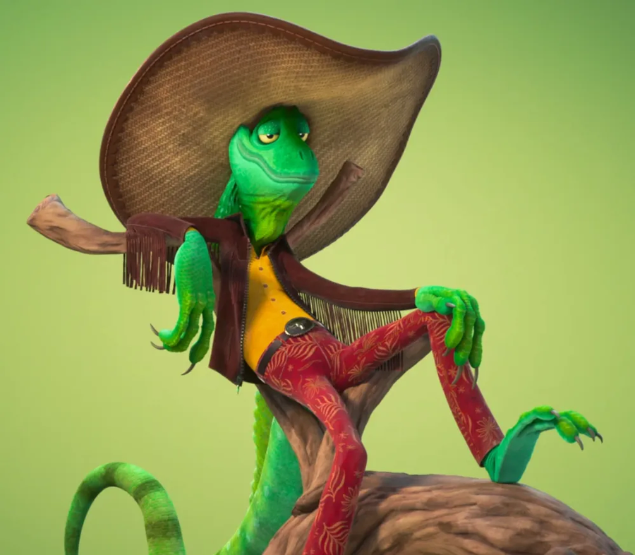 주토피아2)캐릭터 성우 보고 들었던 생각_1.webp