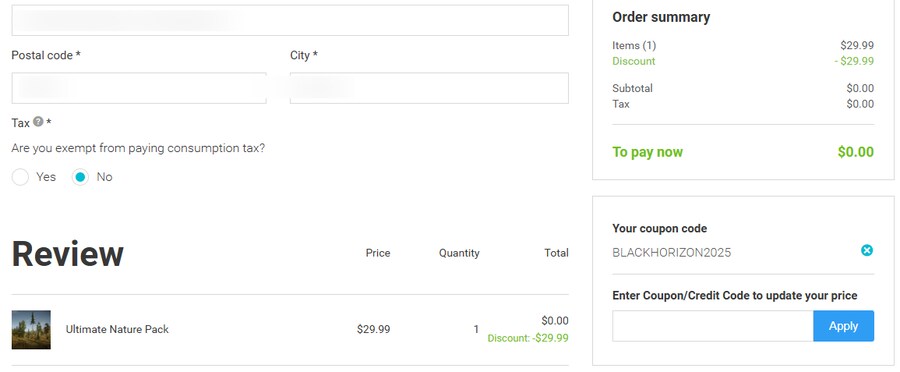 [에셋스토어] (무료) Ultimate Nature Pack_2.png