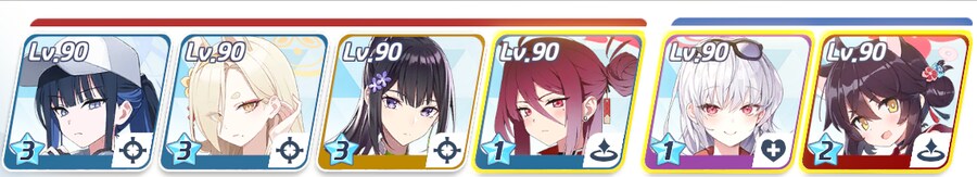 고즈 루나틱 클리어 후기 & 7+1팟 5039+ 타임라인_8.png